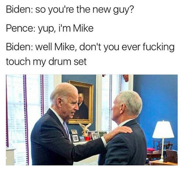 joe biden meme