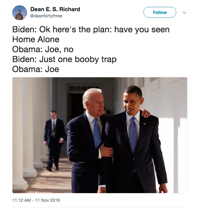 joe biden memes