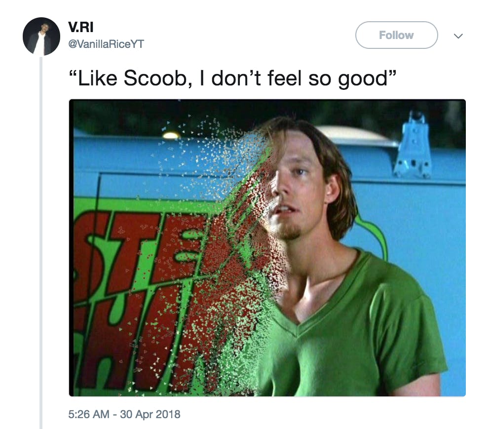 Infinity War Memes