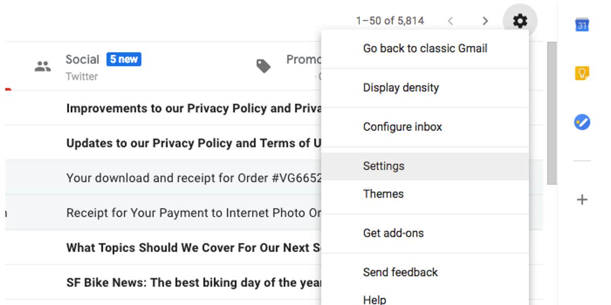 How to Use Gmail Offline Mode Like a Boss