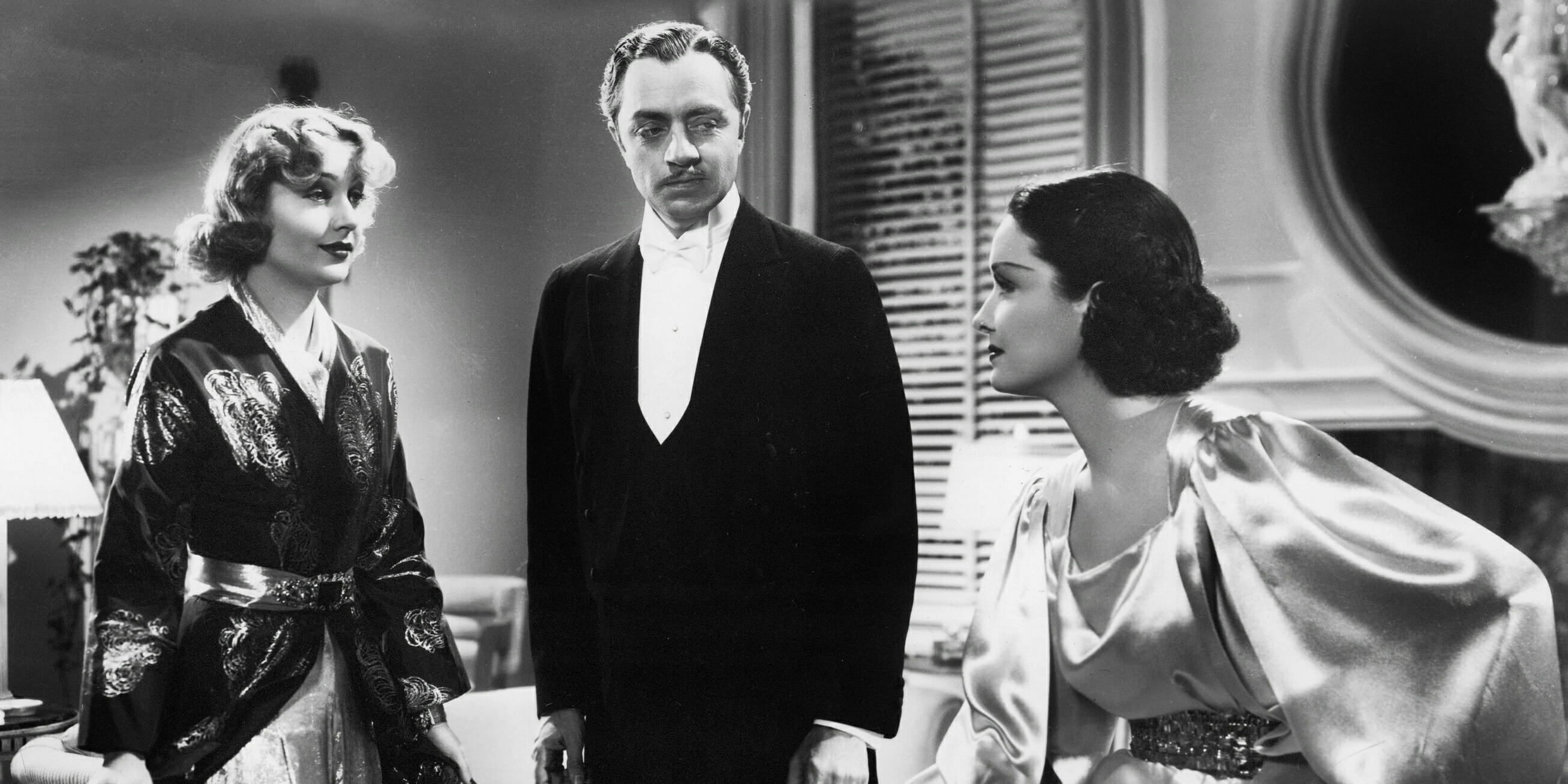 amazon prime classic movies - my man godfrey