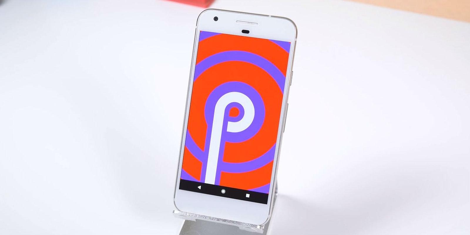 5 Android P Features You Should Be Psyched About
