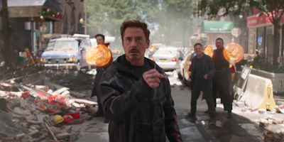avengers infinity war fastest film to reach 1 billion global box office