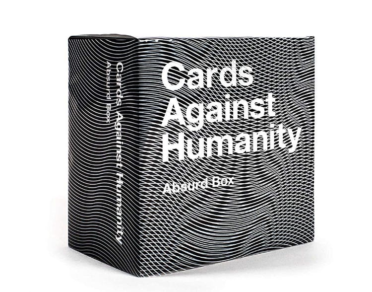 cards against humanity expansions