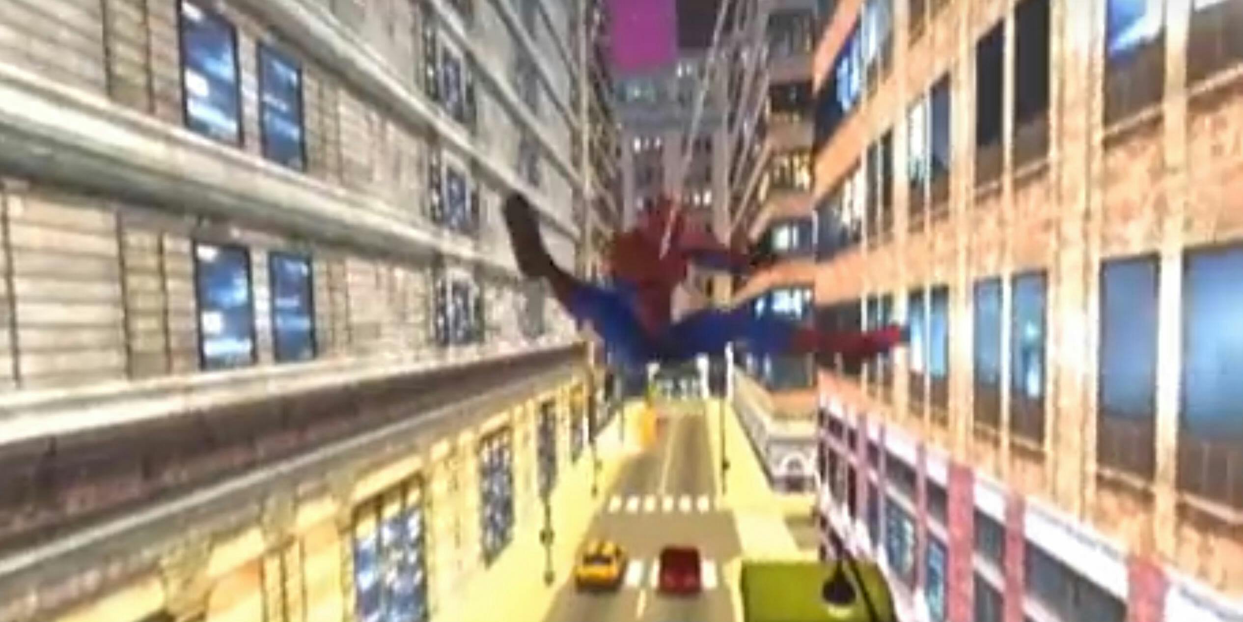 Ultimate Spider-Man (Limited Edition) (2005) - MobyGames