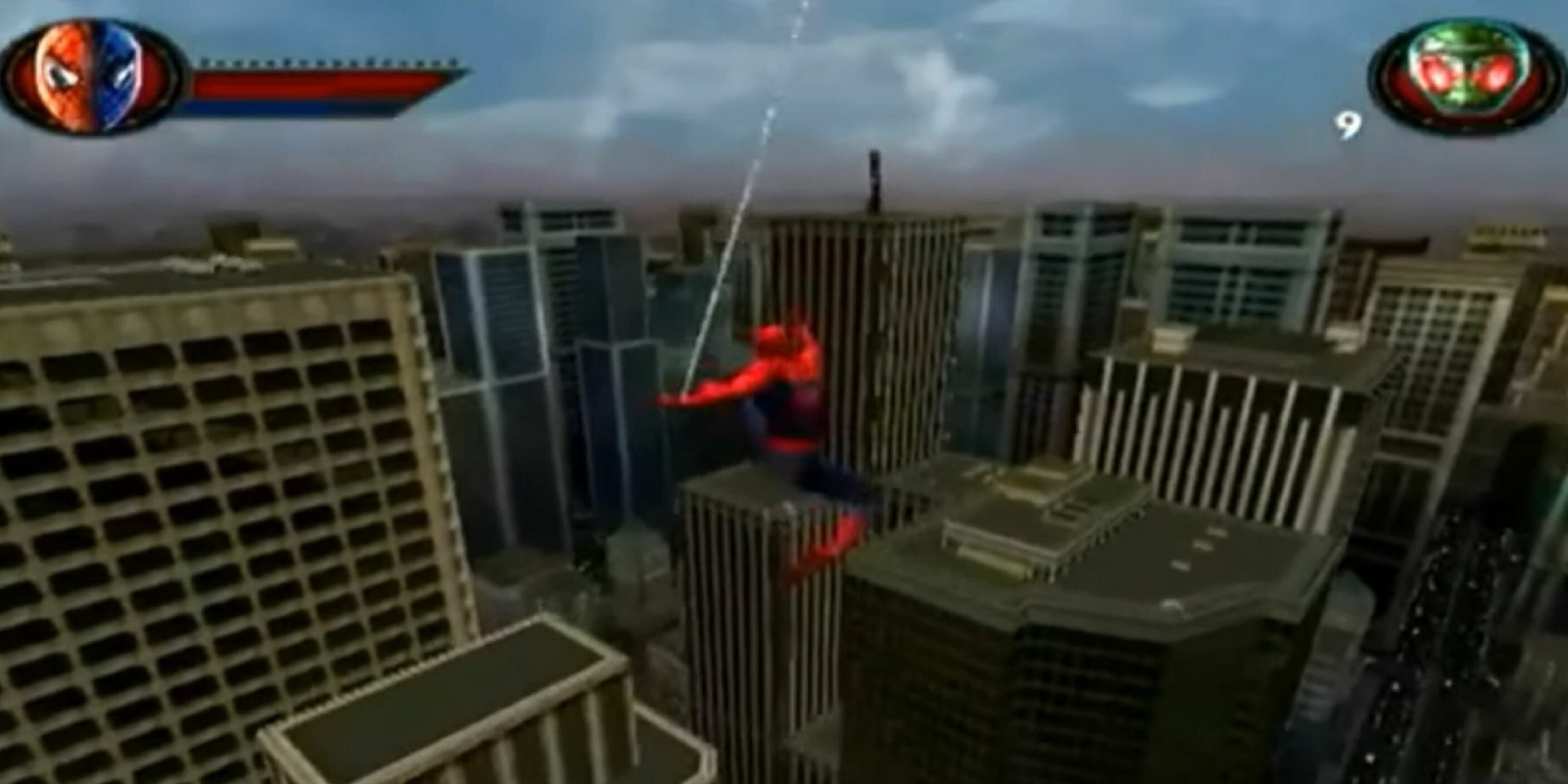 Spider man the movie ps3. Spider man the movie ps2. Spider man 2 GAMECUBE 2004 карта. Spiderman video 18