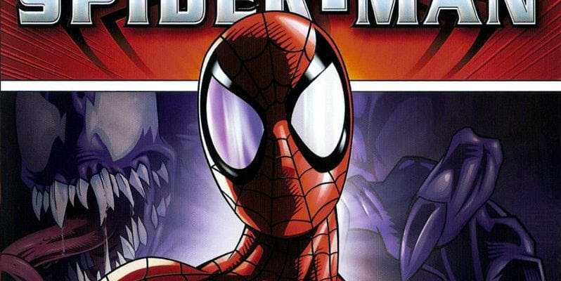 Ranking The Top 5 Spider-Man Games - ComiConverse