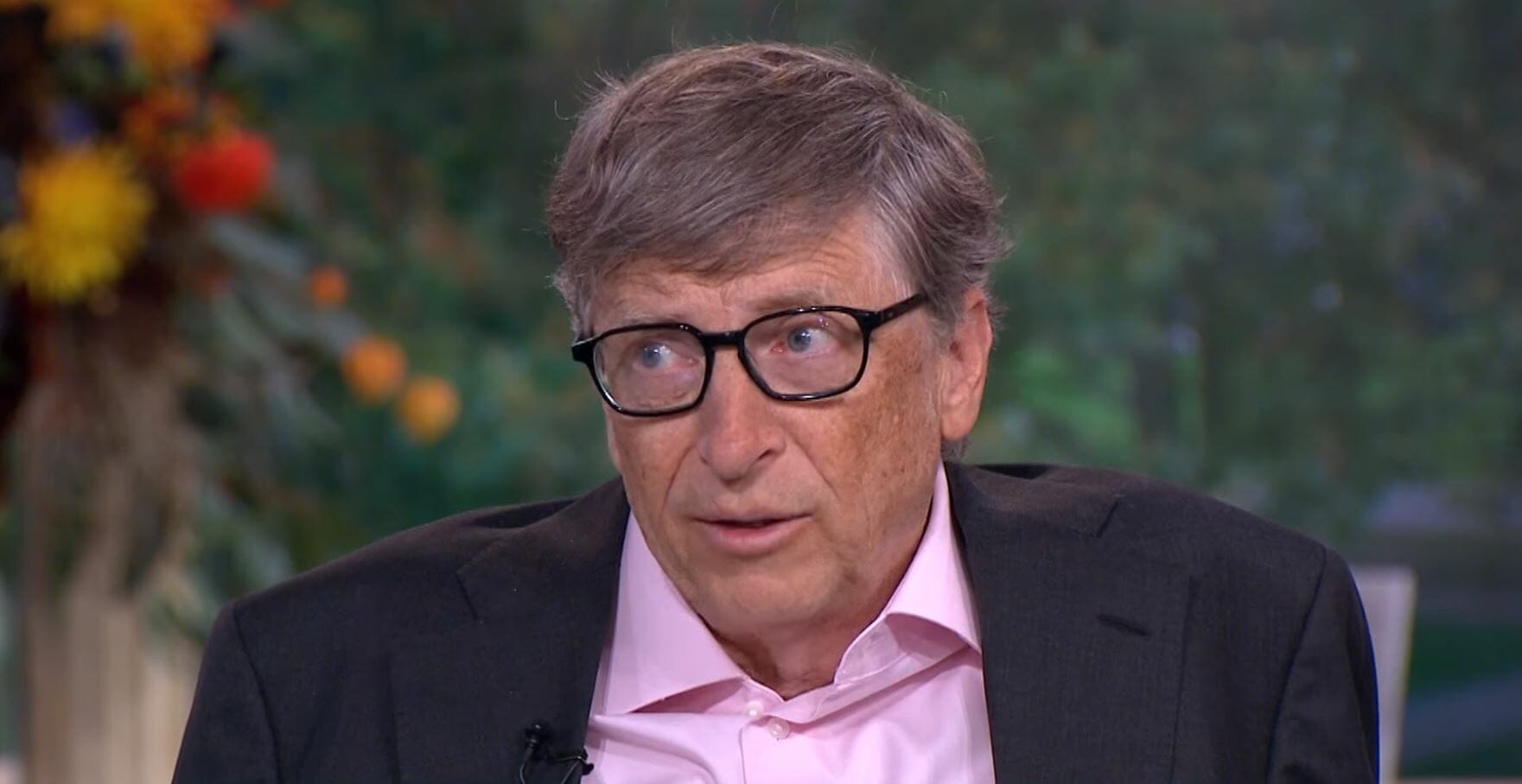 Bill Gates Calls ICOs, Bitcoin Crazy and 'Speculative'
