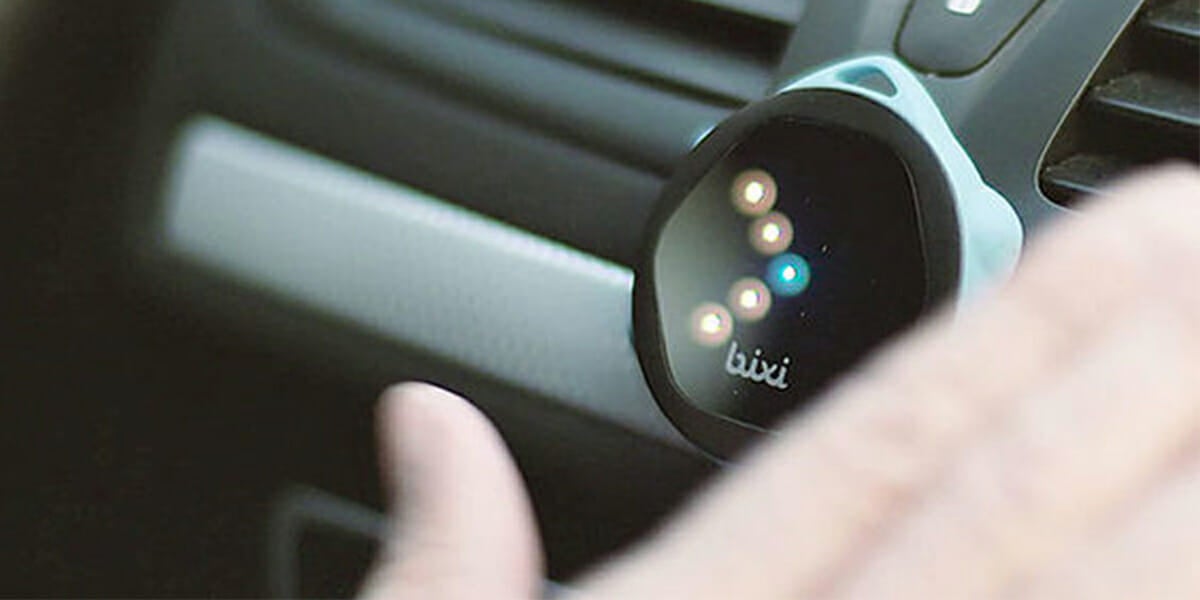 No need to touch screens anymore thanks to this smart controller