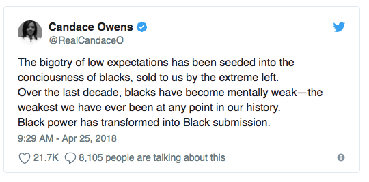 candace owens