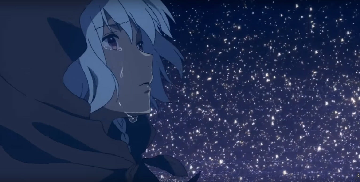 children of the whales review