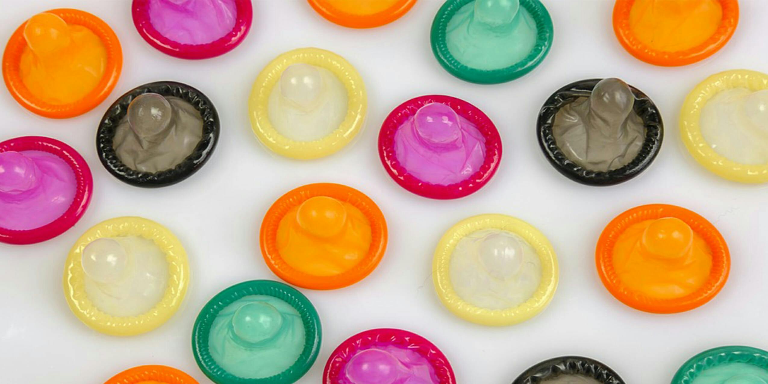 The 5 Best Feeling Condoms You Can Use During Sex 8592