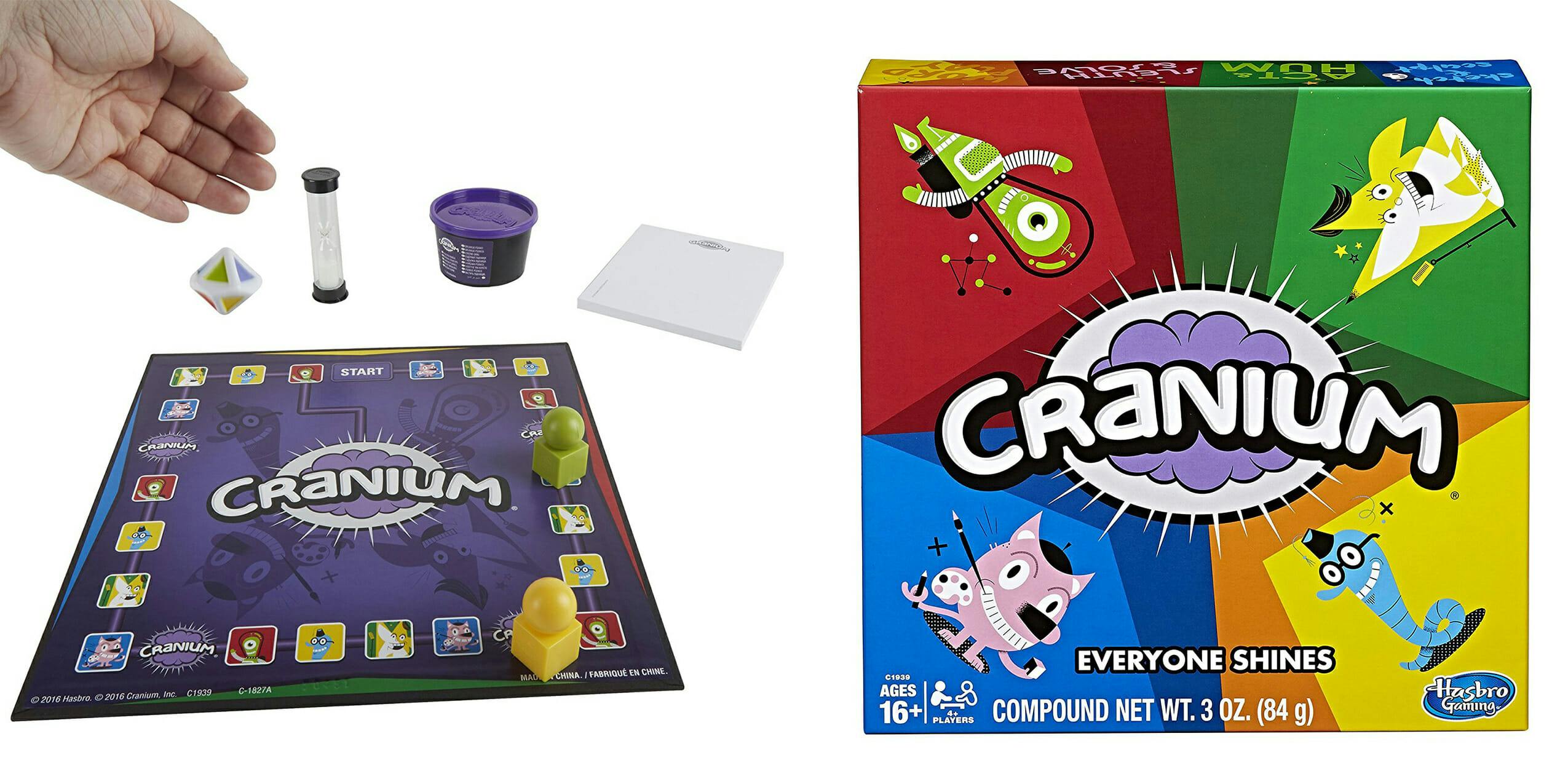 family board games