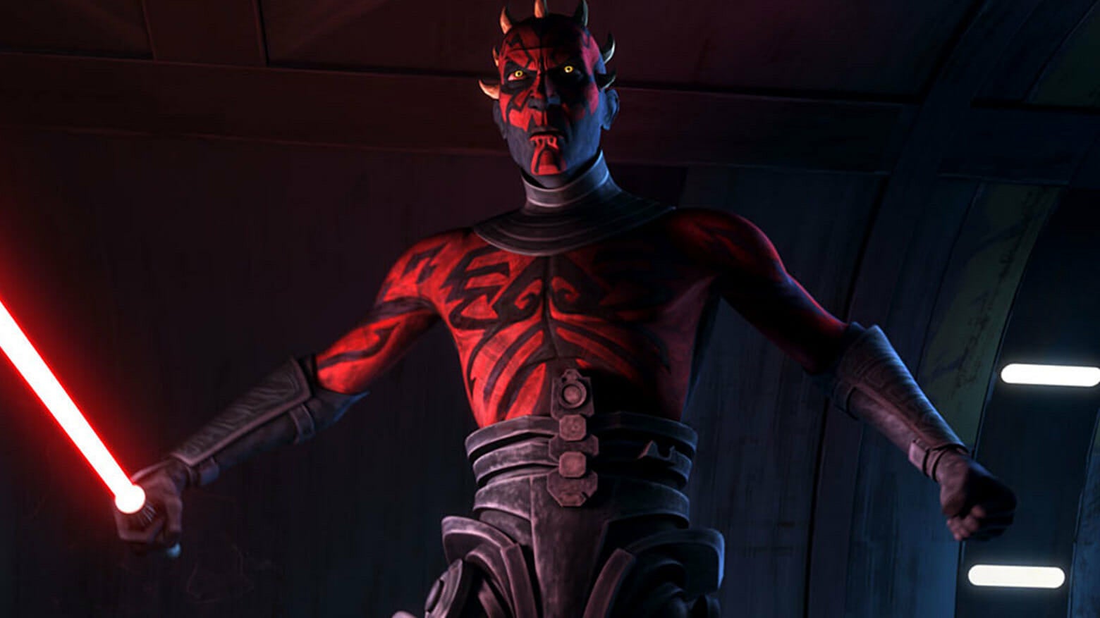 darth maul solo