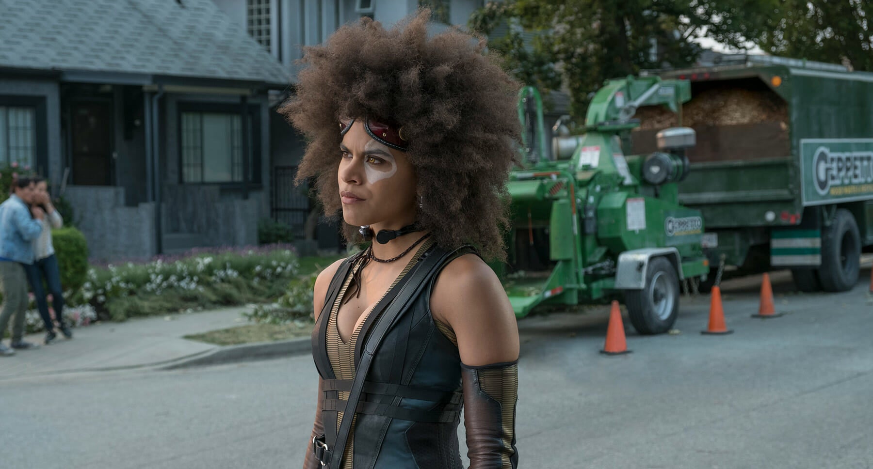 deadpool 2 domino