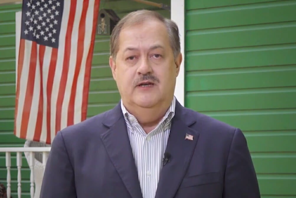 don blankenship