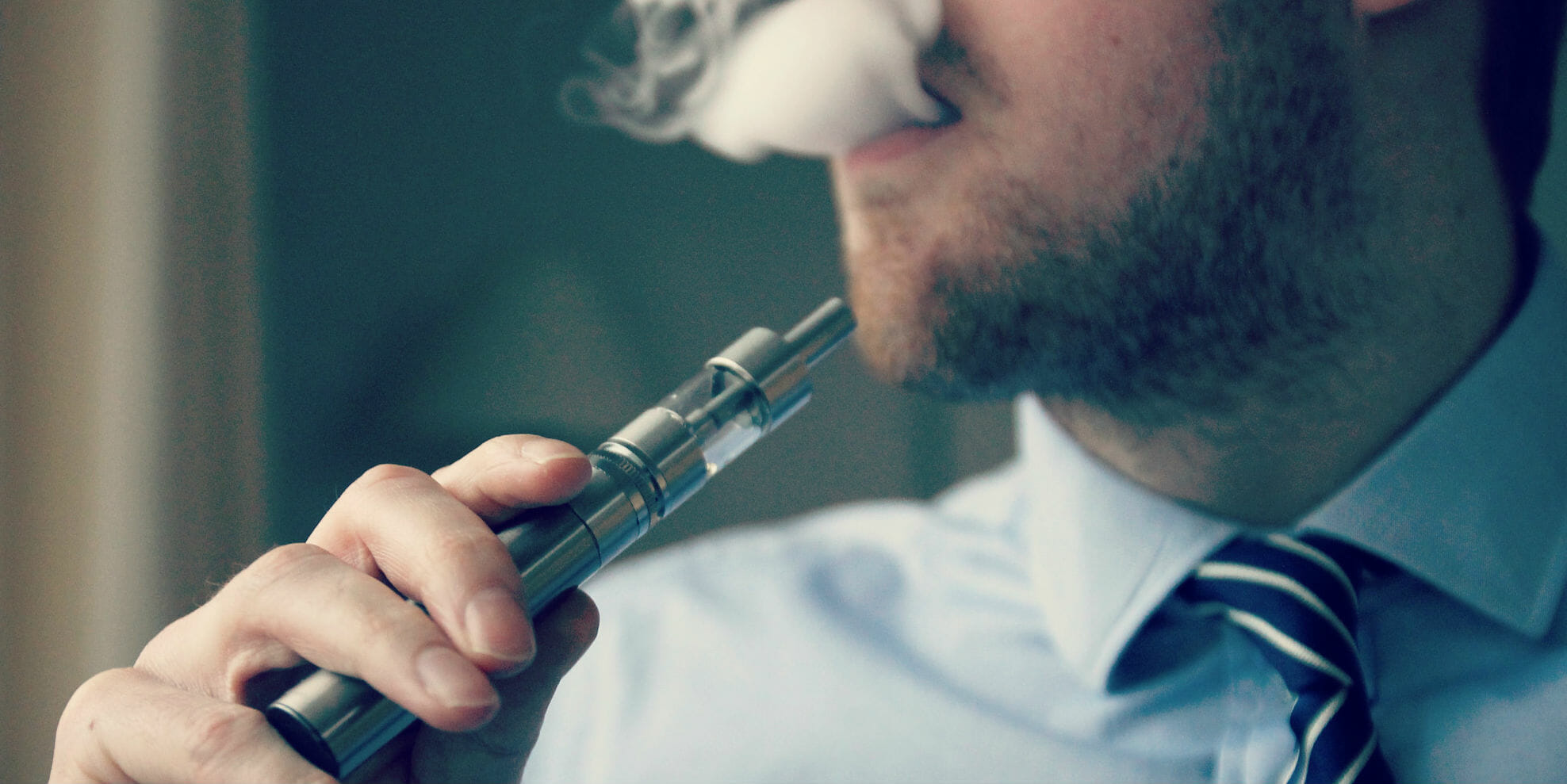 Autopsy Confirms First E Cigarette Explosion Death