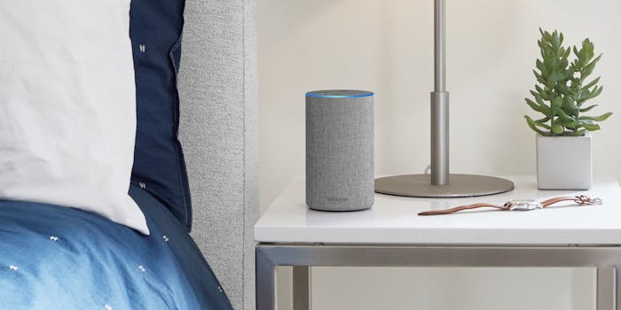 Amazon Echo Incident: Device Recorded, Shared Private Conversation