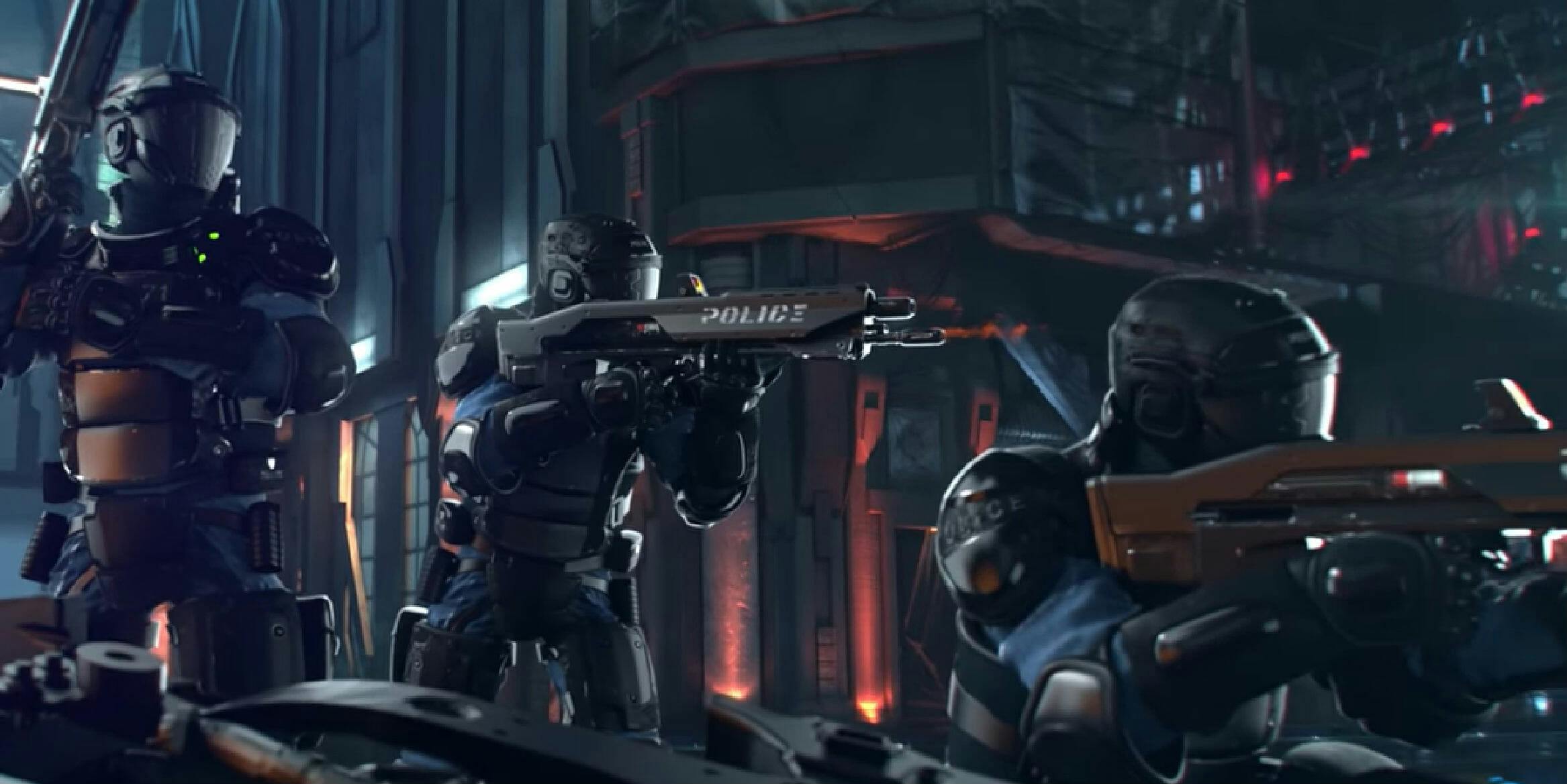 Eurogamer Newscast: Cyberpunk 2077's back, so what's next?