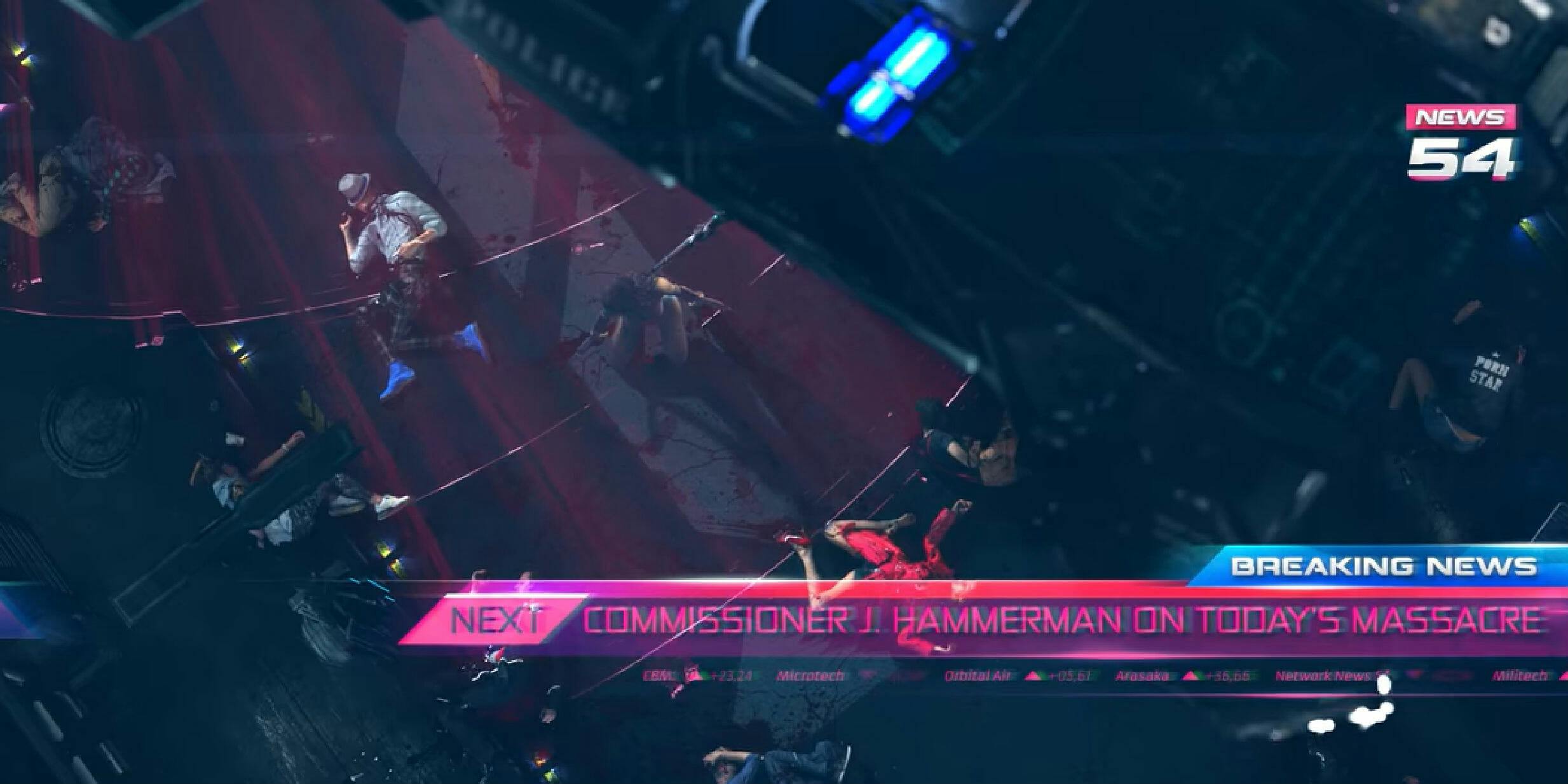 Eurogamer Newscast: Cyberpunk 2077's back, so what's next?