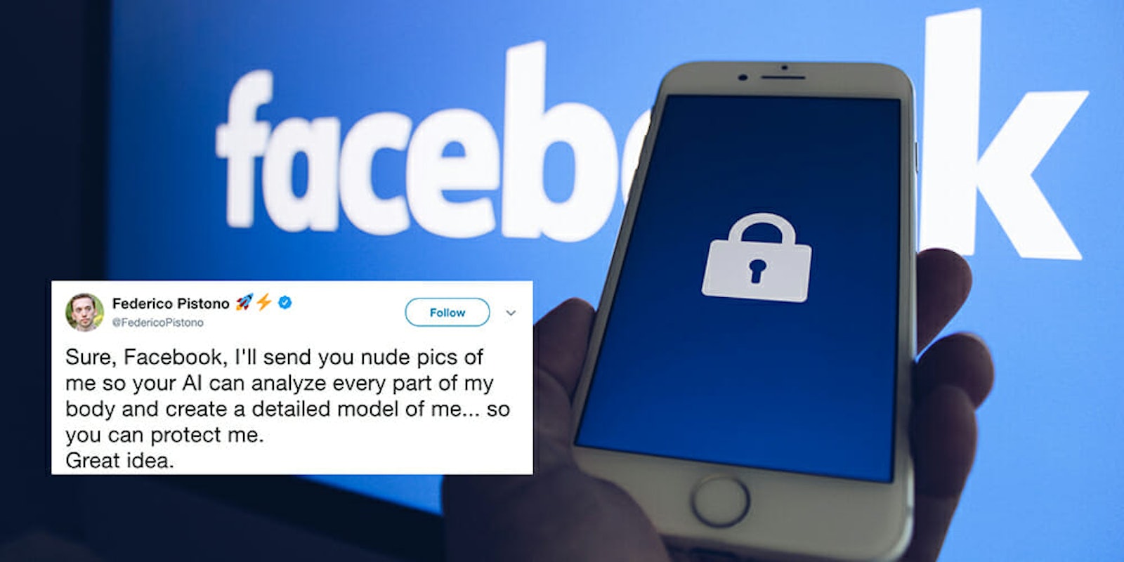 Facebook is rolling out a new program in the U.S. to combat revenge porn.