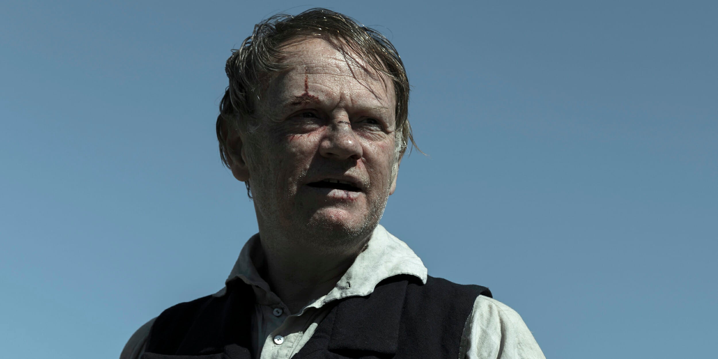 francis crozier the terror