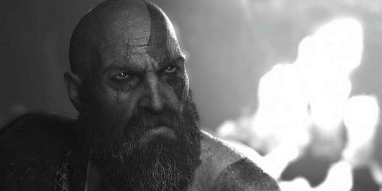god of war photo mode 2