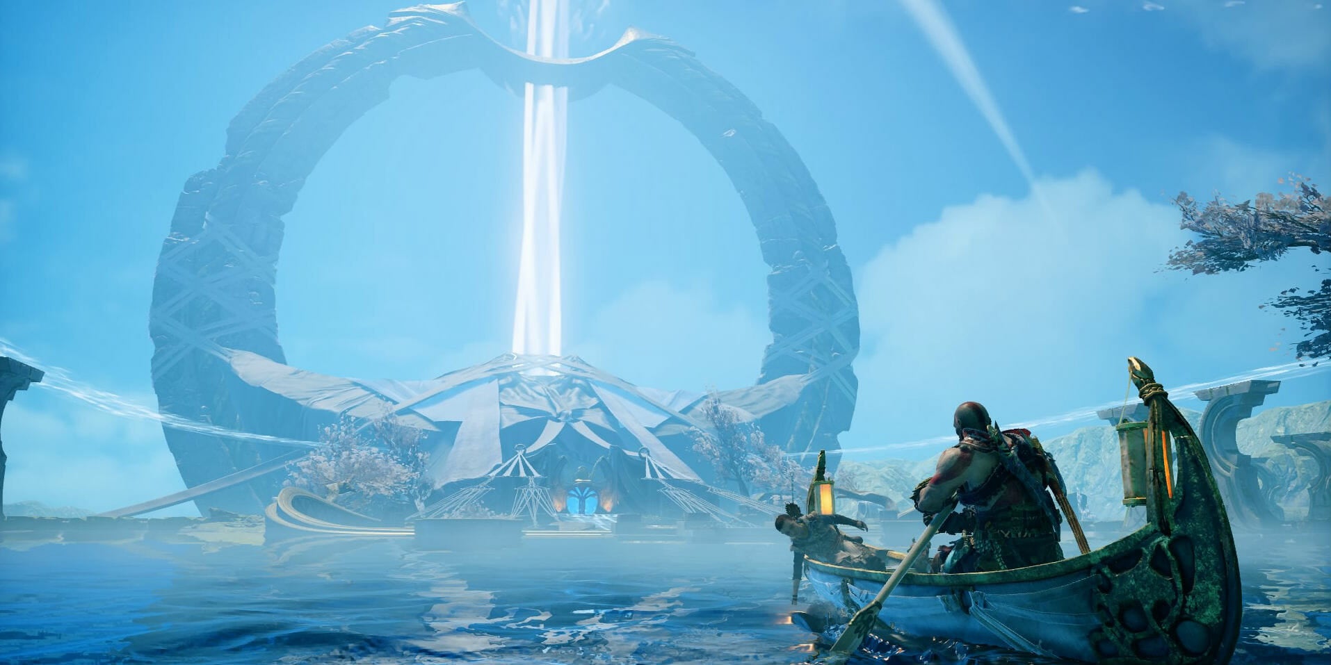 god of war photo mode 3