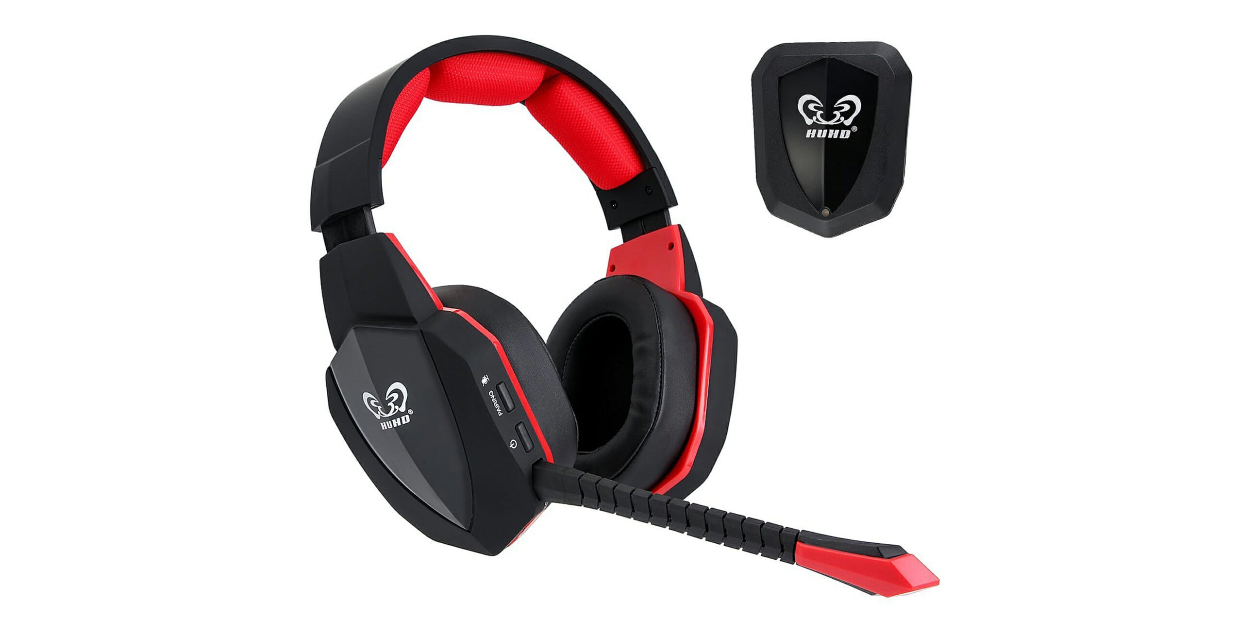 best wireless gaming headsets