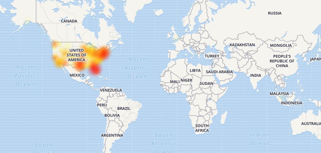 Hulu Confirms 'Technical Issue' is Causing Widespread Outage