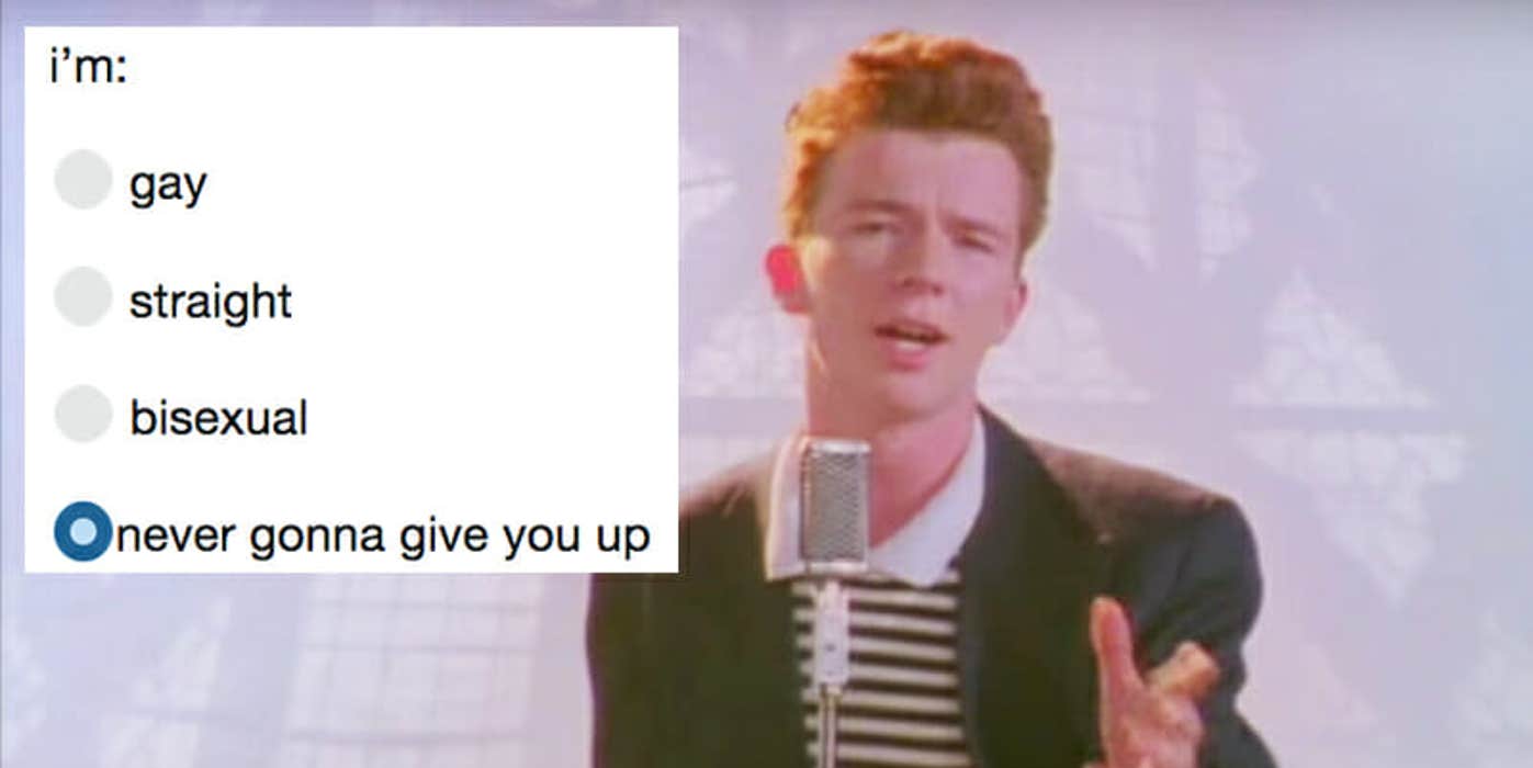 gay m not Joke i Johnny recommends Missionary porn pictures