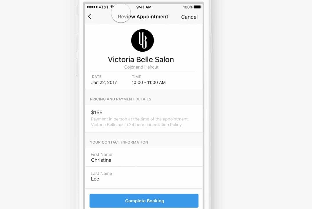 instagram in-app payments