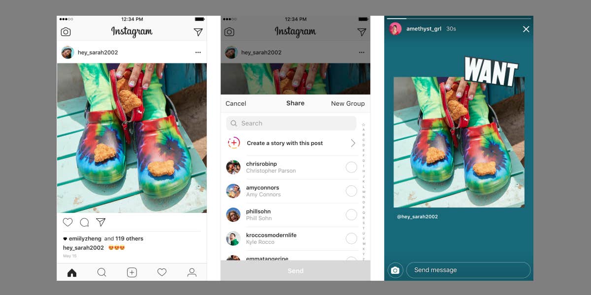 Instagram Stickers All the Different Types and How to Use Them
