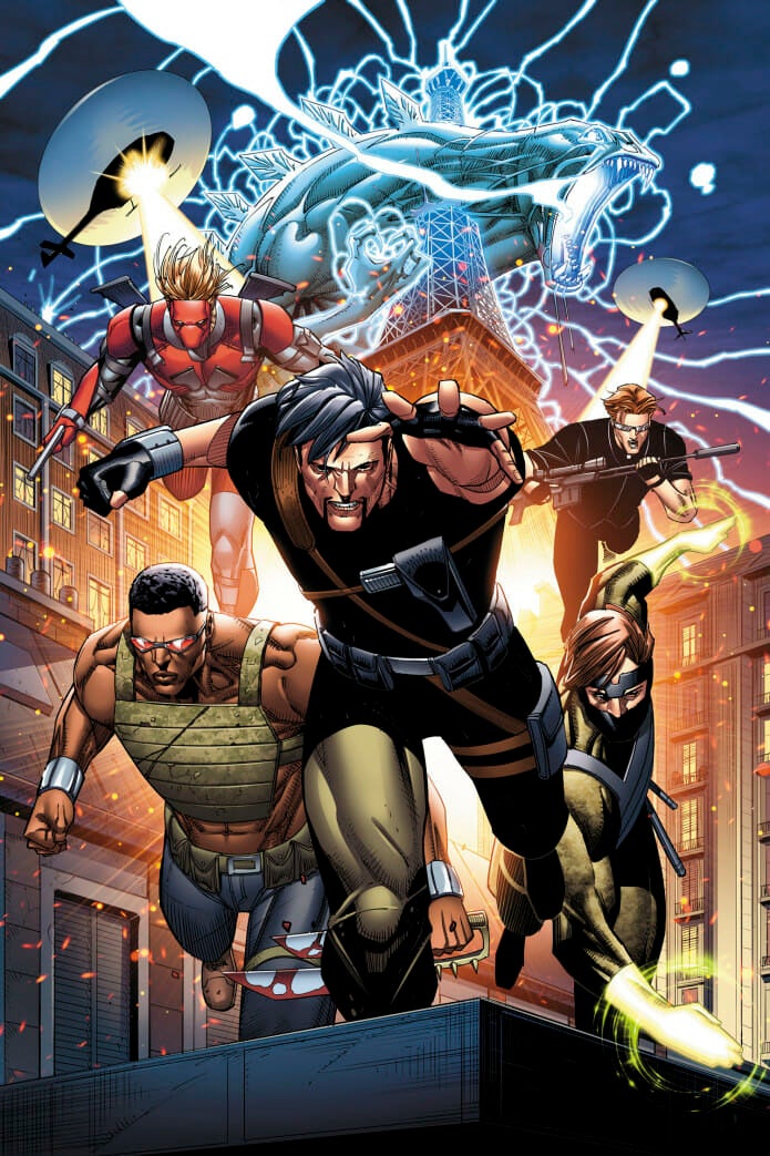 jawbreakers