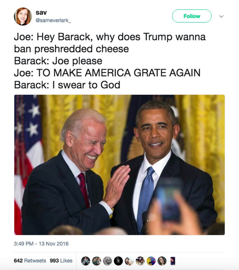 The Best Joe Biden Memes That Stand The Test Of Time The Best Joe Biden Memes That Stand The Test Of Time