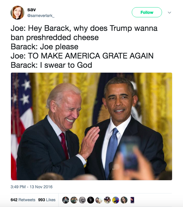 Funny Joe Biden Memes That Stand The Test Of Time 3138