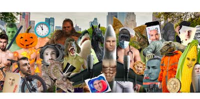 chuck tingle - The Daily Dot