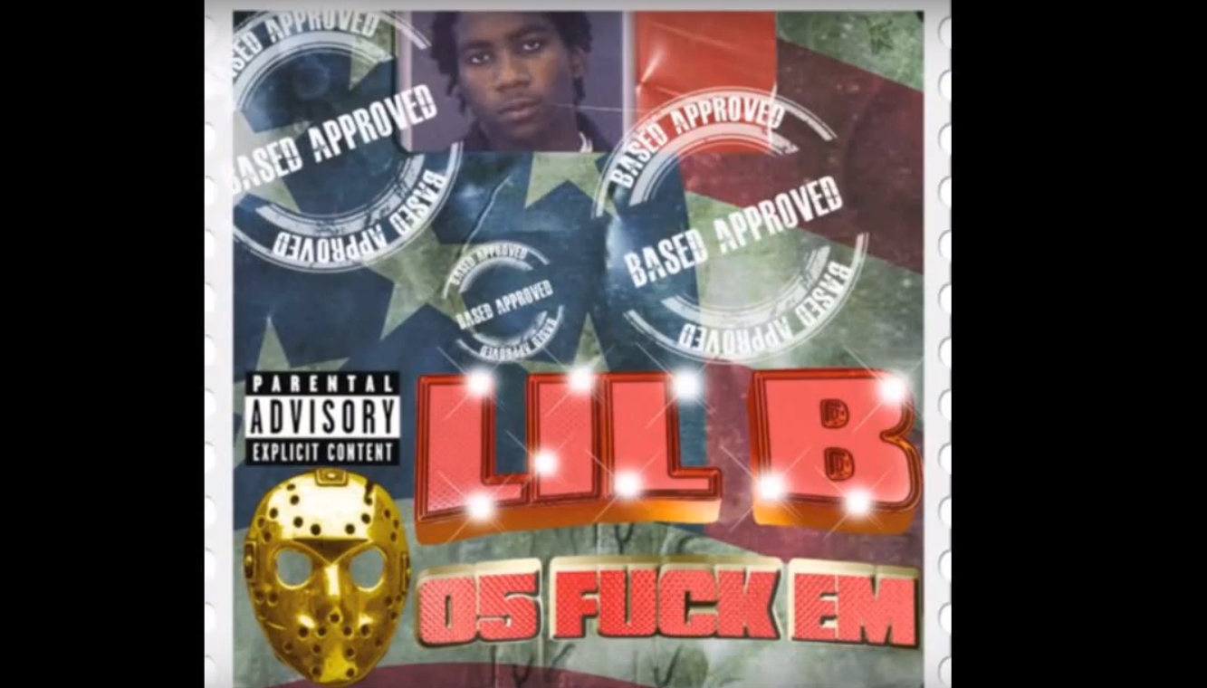 Listening To 42 Lil B Mixtapes Taught Me What It Means To Be Based