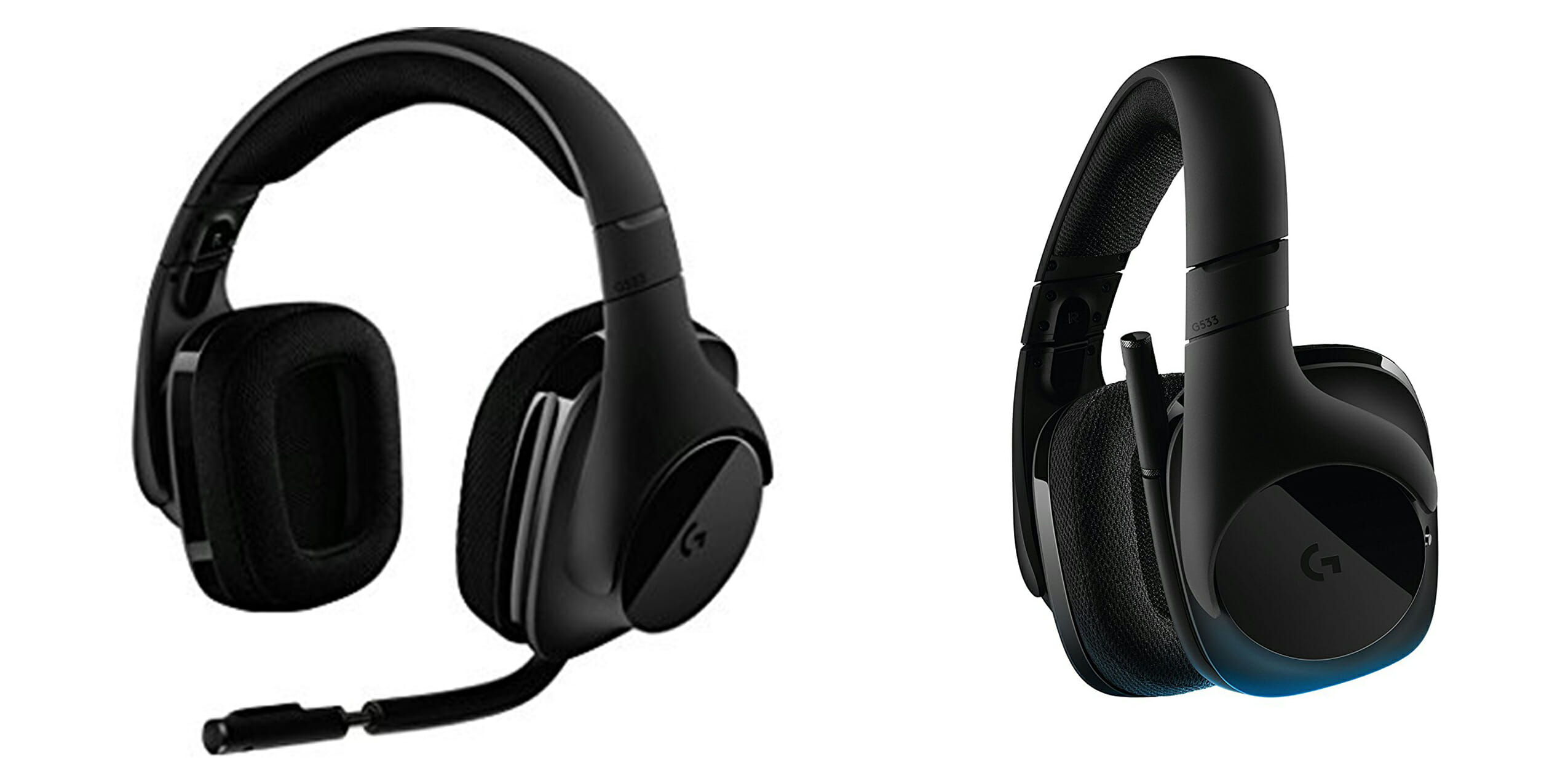 The best wireless gaming headsets you can get for under 100