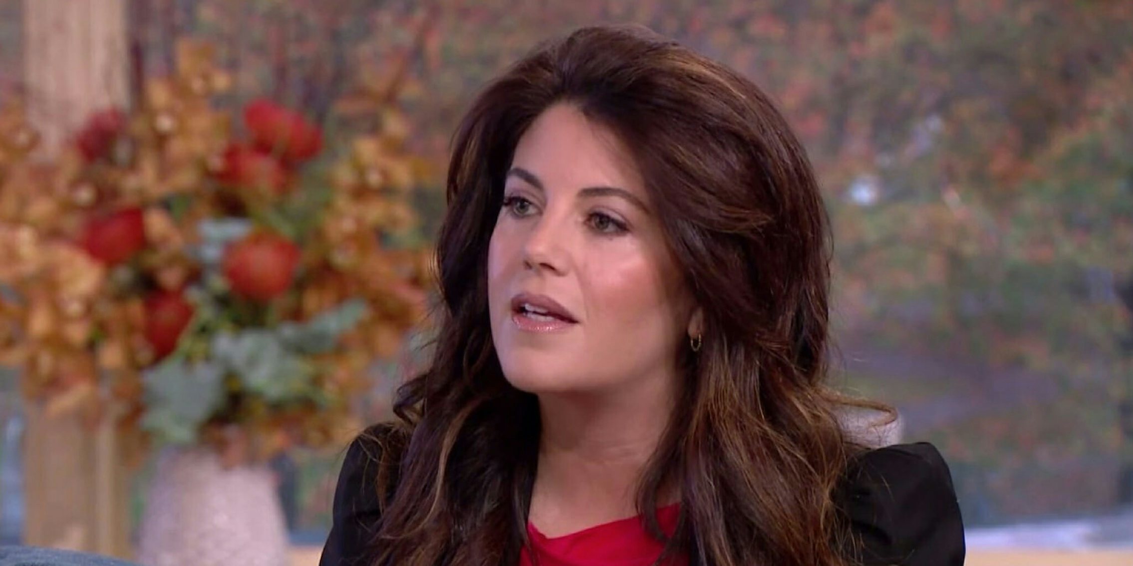 Town And Country Magazine Apologizes For Tossing Monica Lewinsky Off Guest List For Bill Clinton