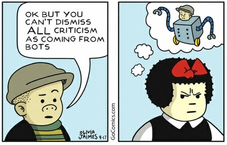 best new comics 2018 - nancy comic