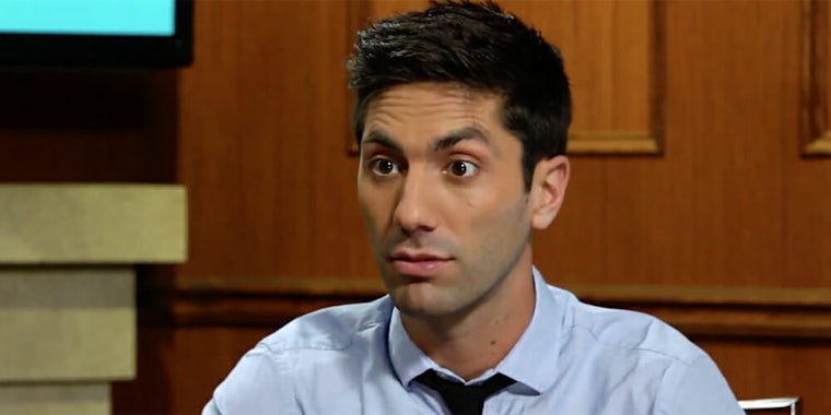 MTV has suspended production of 'Catfish' amid reports against host Nev Schulman.