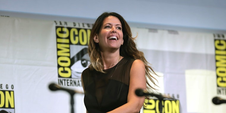 'Wonder Woman 2' Makes Patty Jenkins the Highest Paid Woman Director