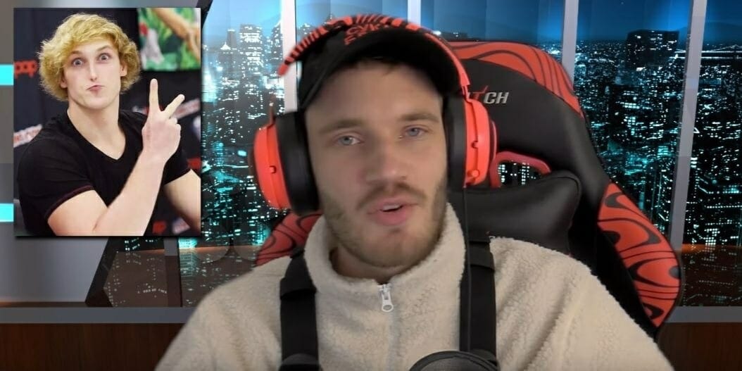 Pewdiepie discount merch headphones