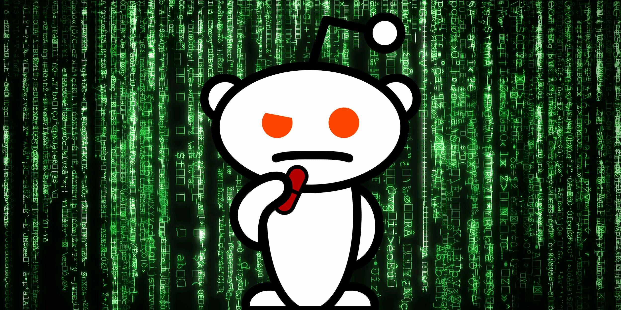 What Is Reddit Red Pill What Reddit S Men S Rights Group Is All About