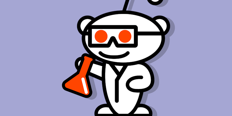 How Reddit Killed One of its Most Popular AMAs