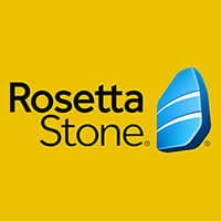 rosetta stone