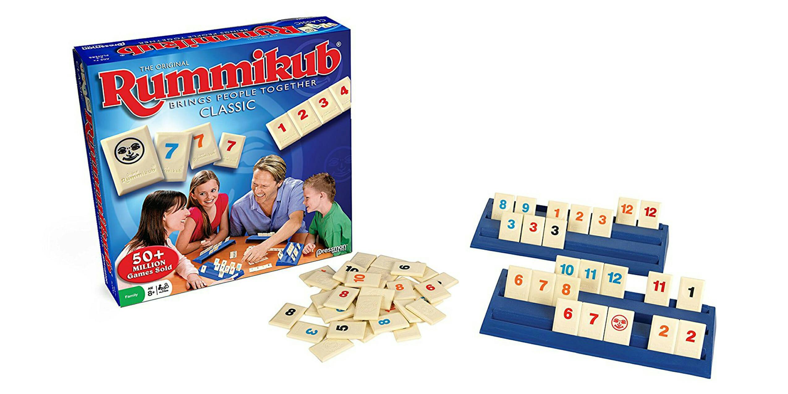 family board games