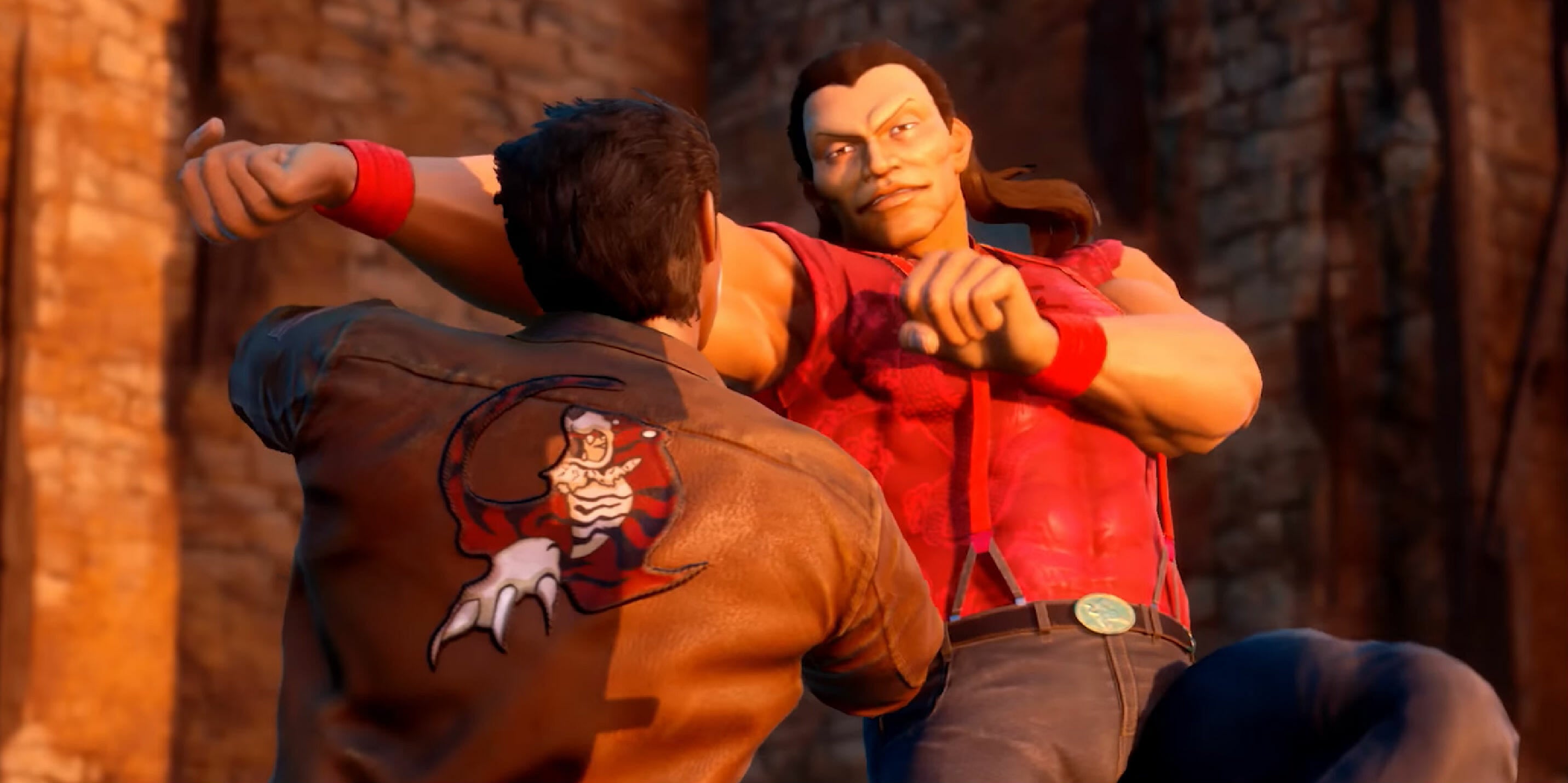 shenmue 3 delay 2