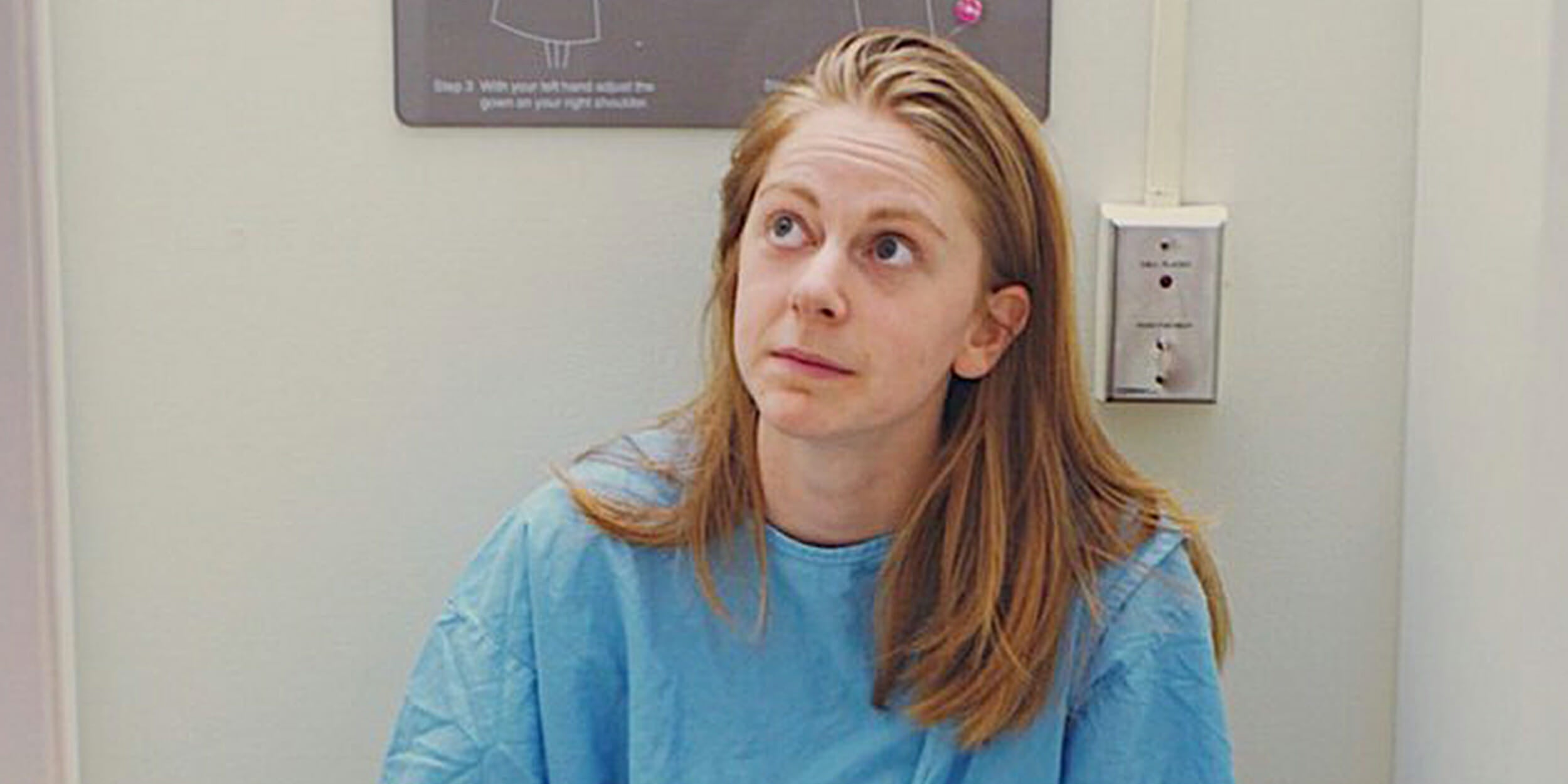 Simone Giertz, YouTube Star, Undergoes Brain Surgery